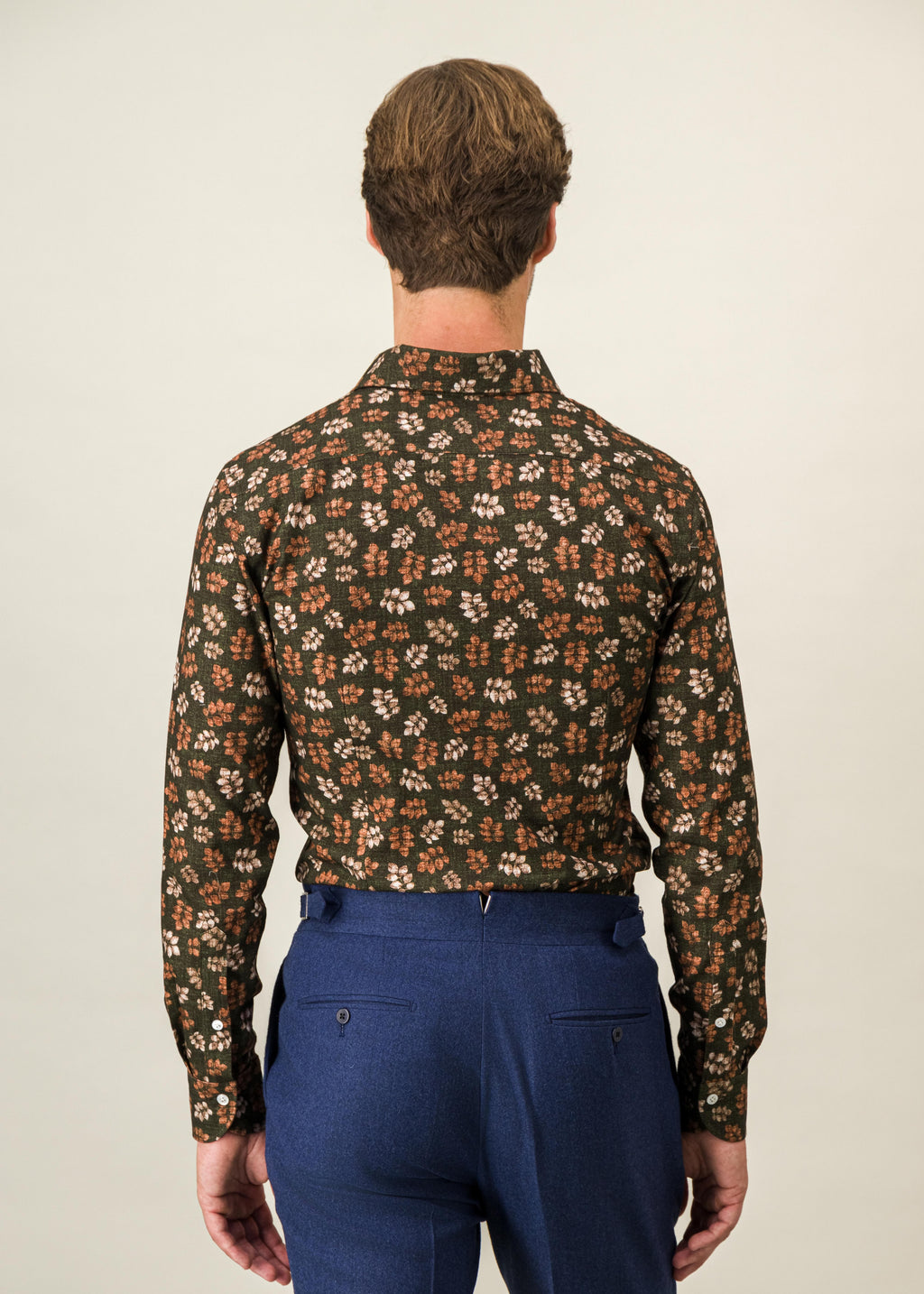 Chemise Marco - CSVCFI-VTM025