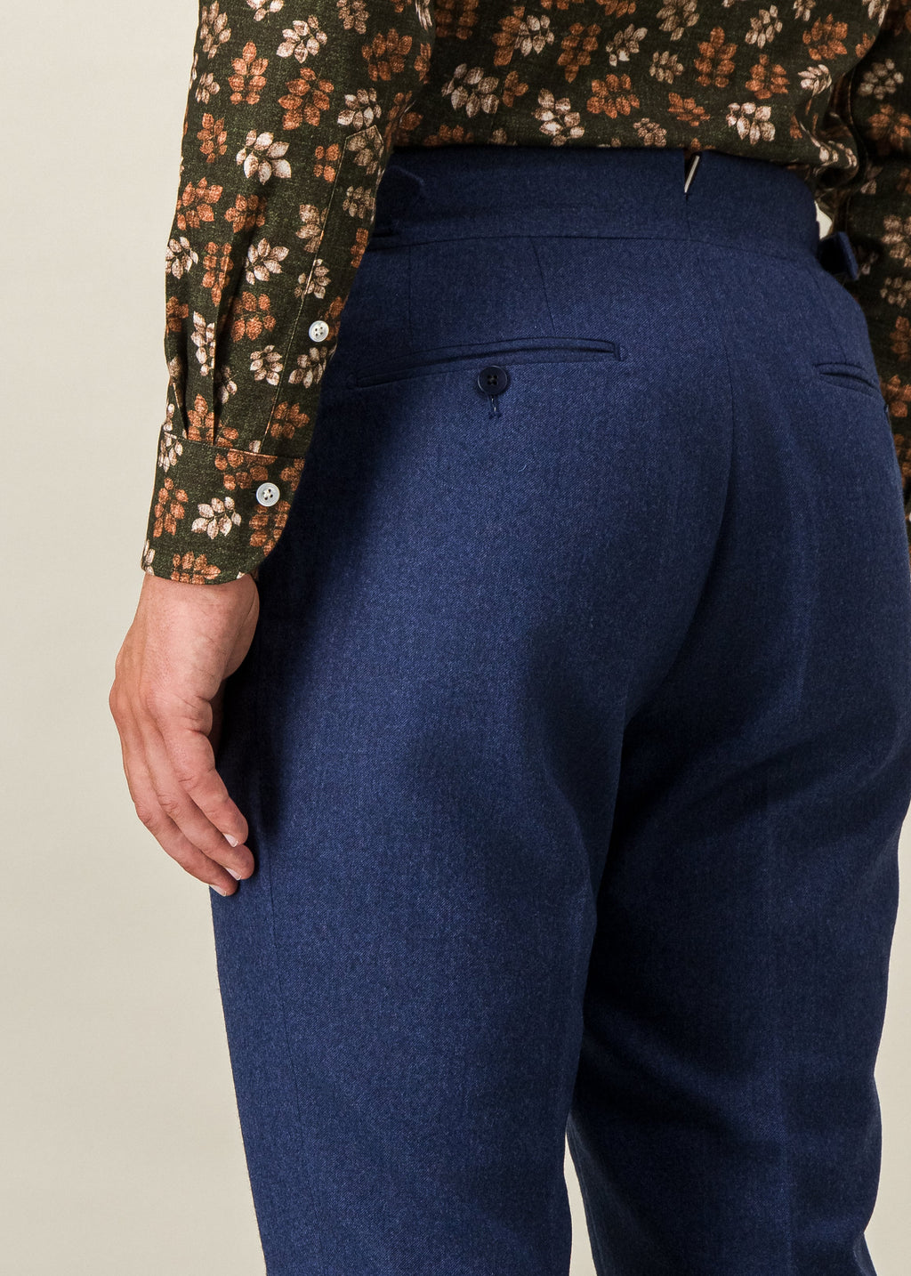 Chemise Marco - CSVCFI-VTM025