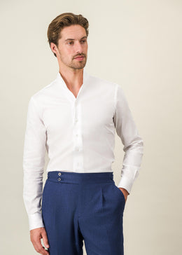 Mattia Shirt - CSTUOX-BLU010