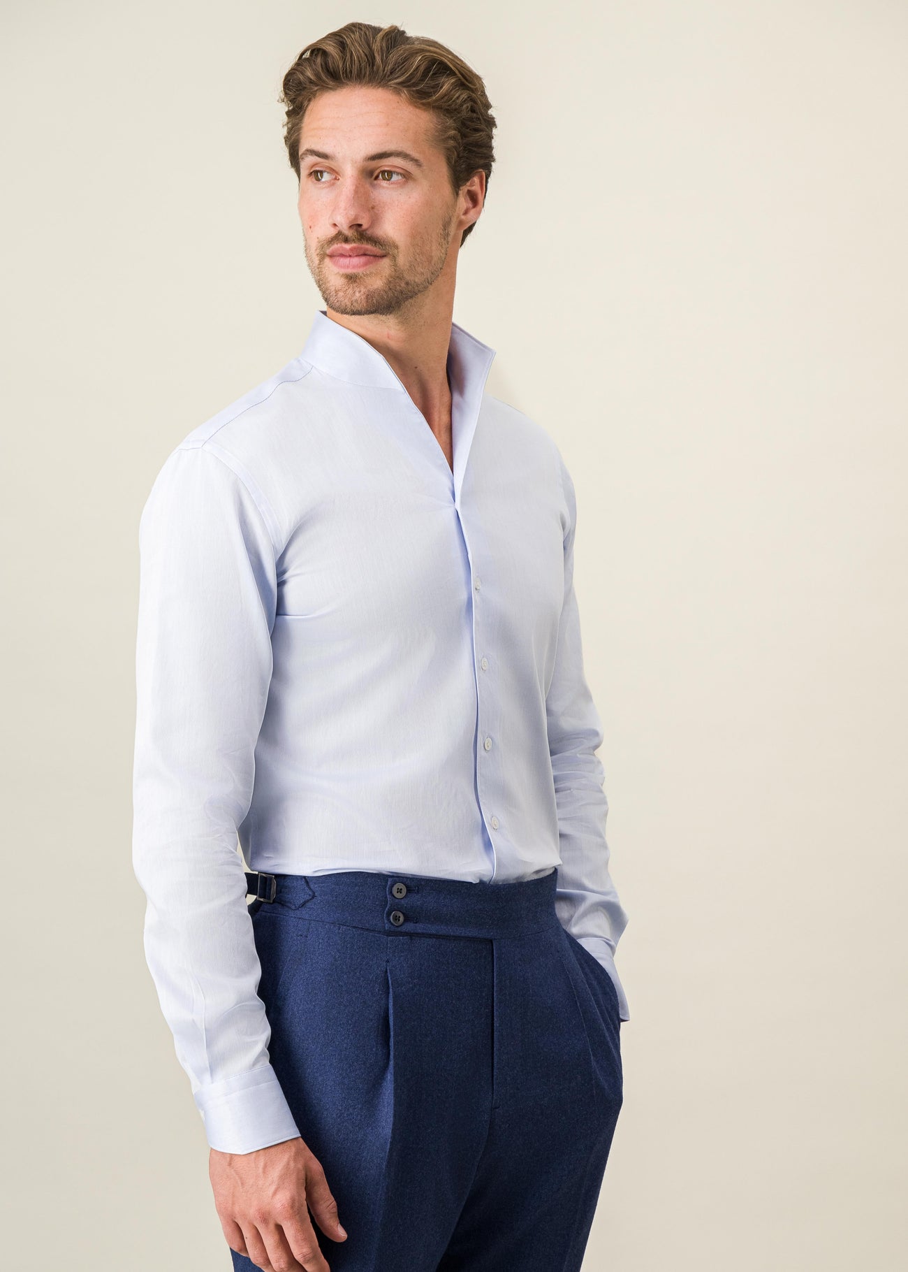 Mattia Shirt - CSTUOX-BEU011