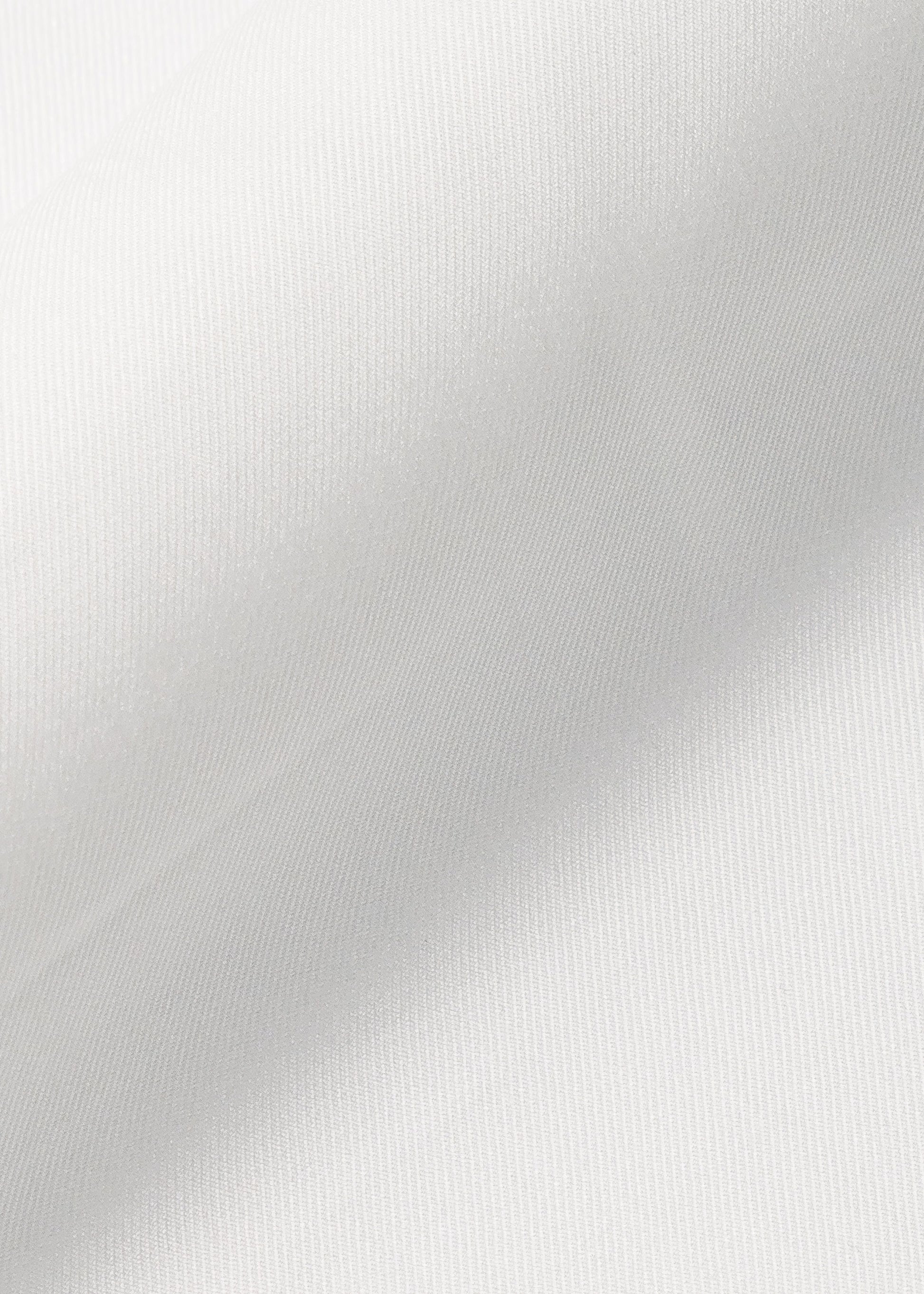 Chemise Noemi - CSIMTW-BLU065