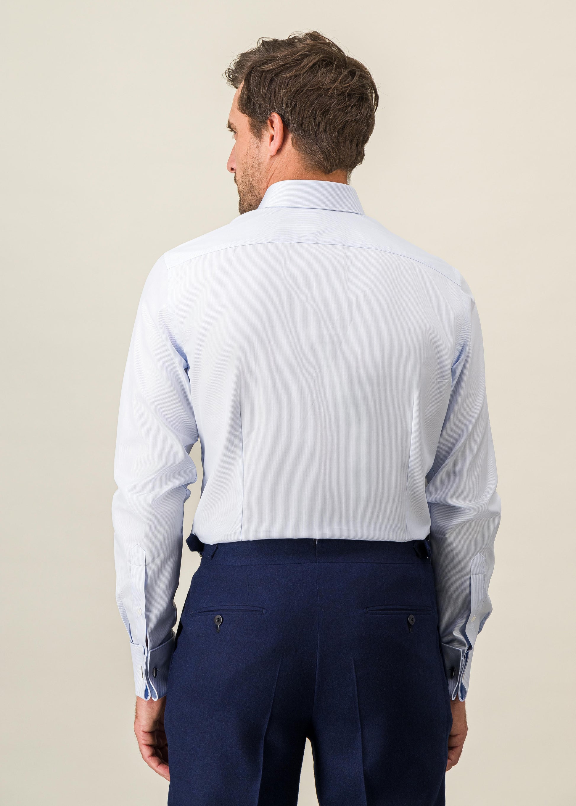 Chemise Noemi - CSIMTW-BER066