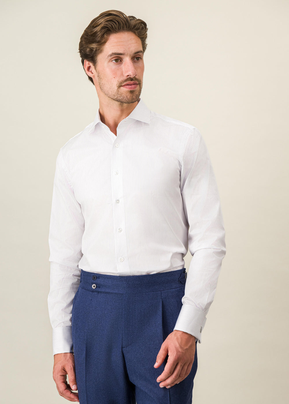 Noemi Shirt - CSIMTW-BER067