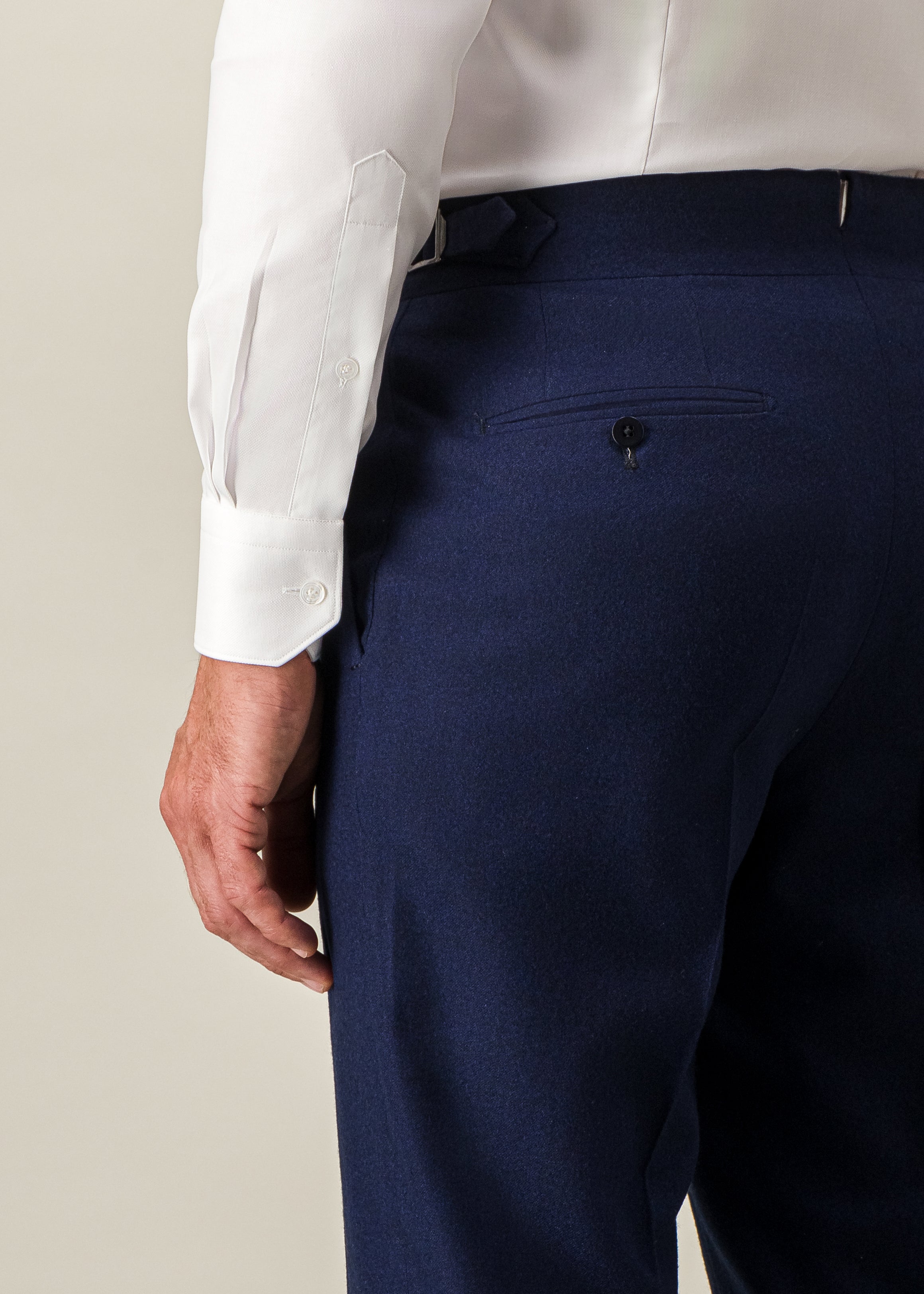 Chemise Pietro - CSITOX-BLU041