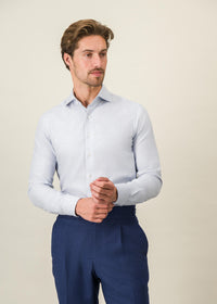 Chemise Sofia - CSITFL-BEU001