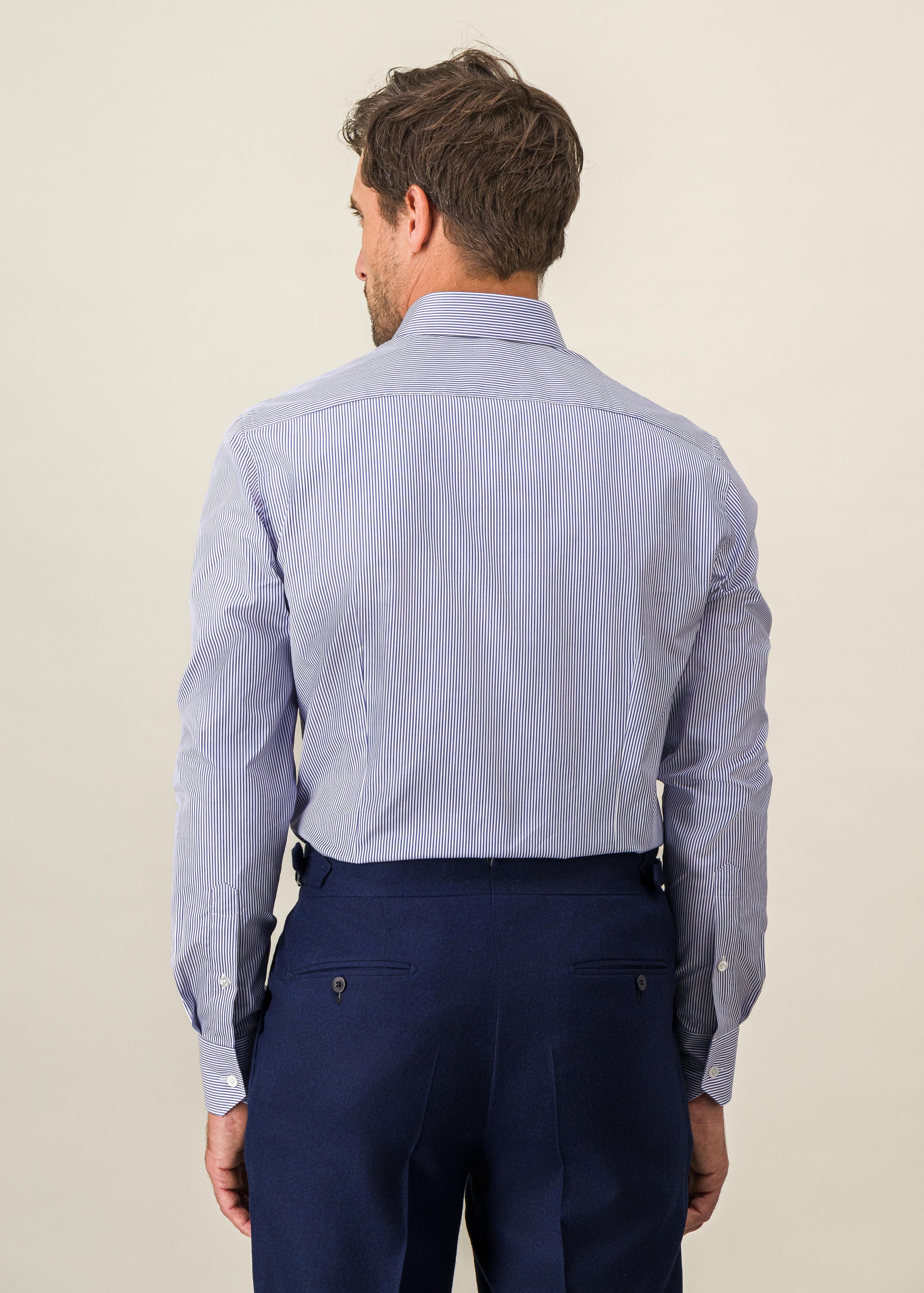 Chemise Stella - CSITTW-BER058