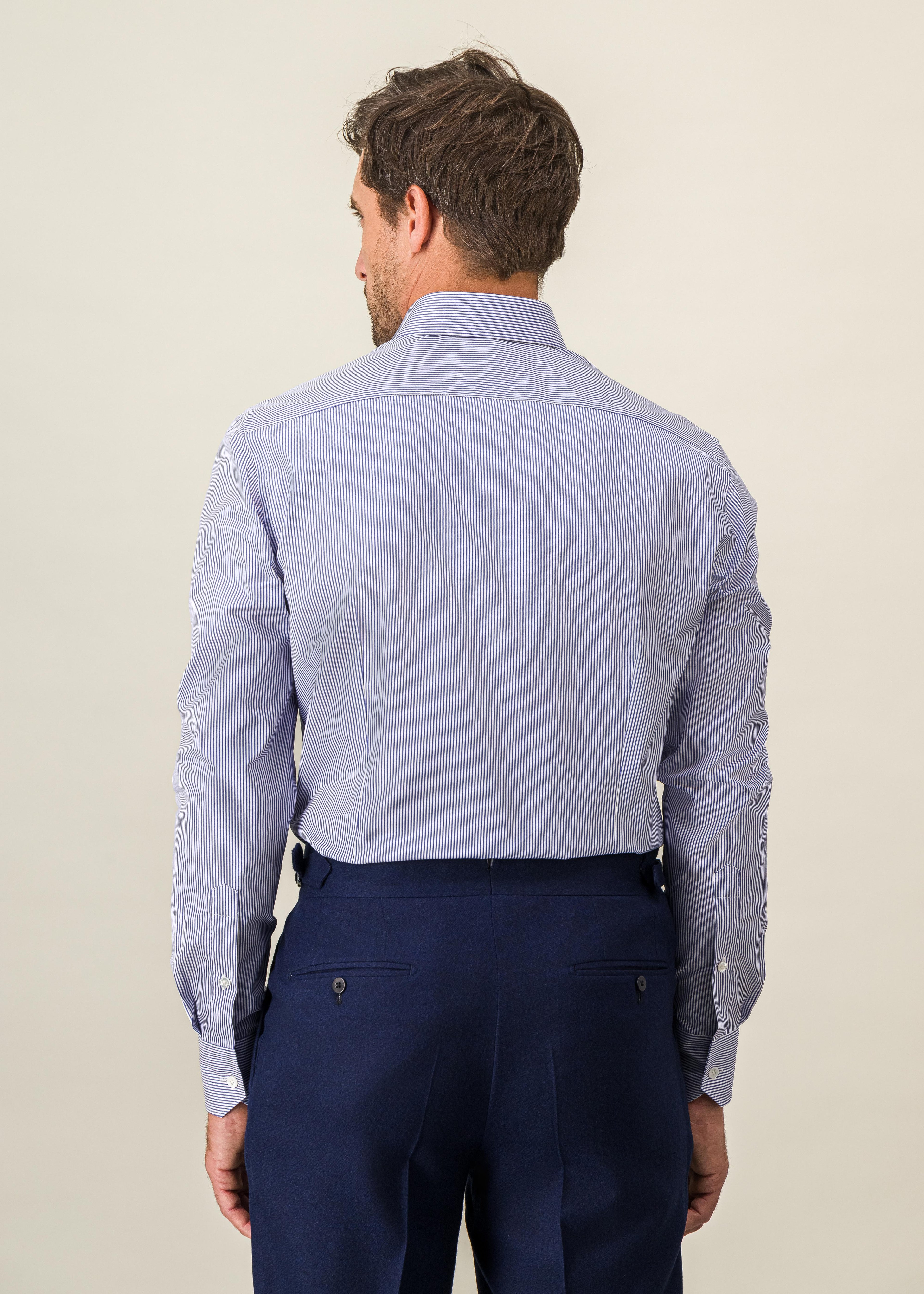 Stella Shirt - CSITTW-BER058