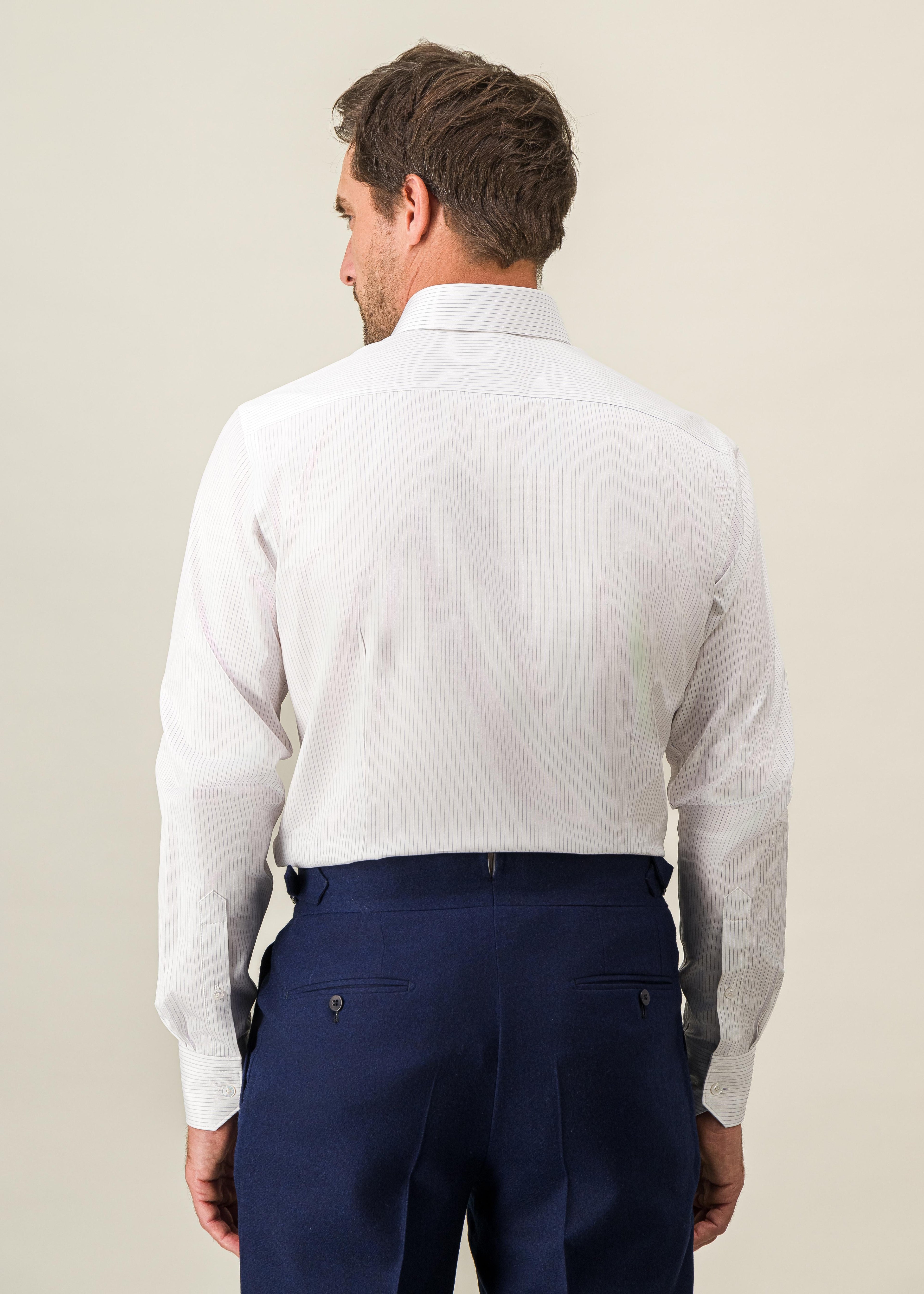 Stella Shirt - CSITTW-BER059