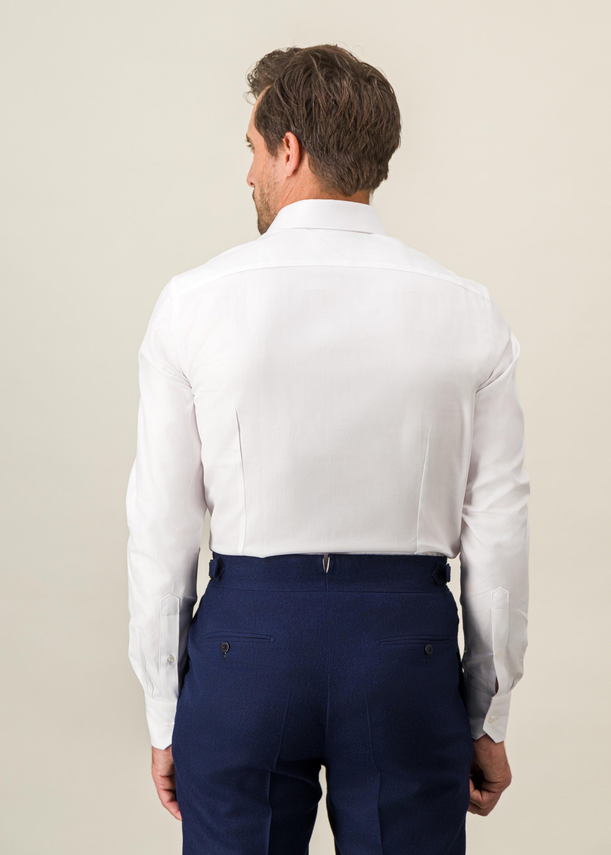 Chemise Viola - CSITCV-BLU051