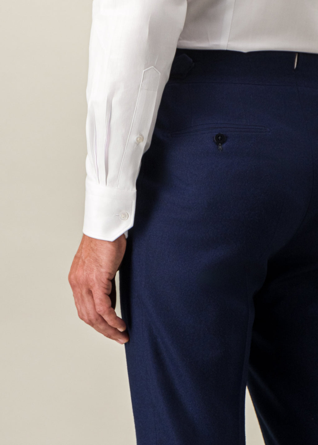 Chemise Viola - CSITCV-BLU051