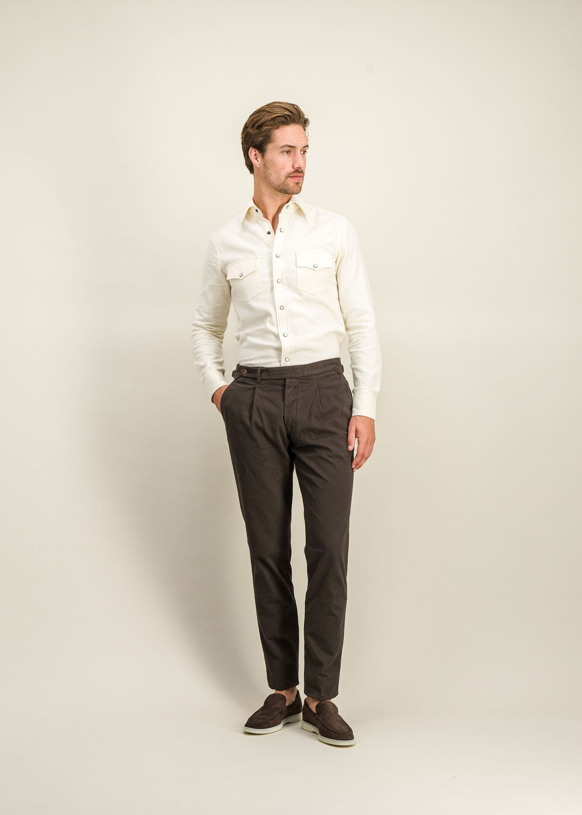 Chino Luciano - PC01GA-MRU002