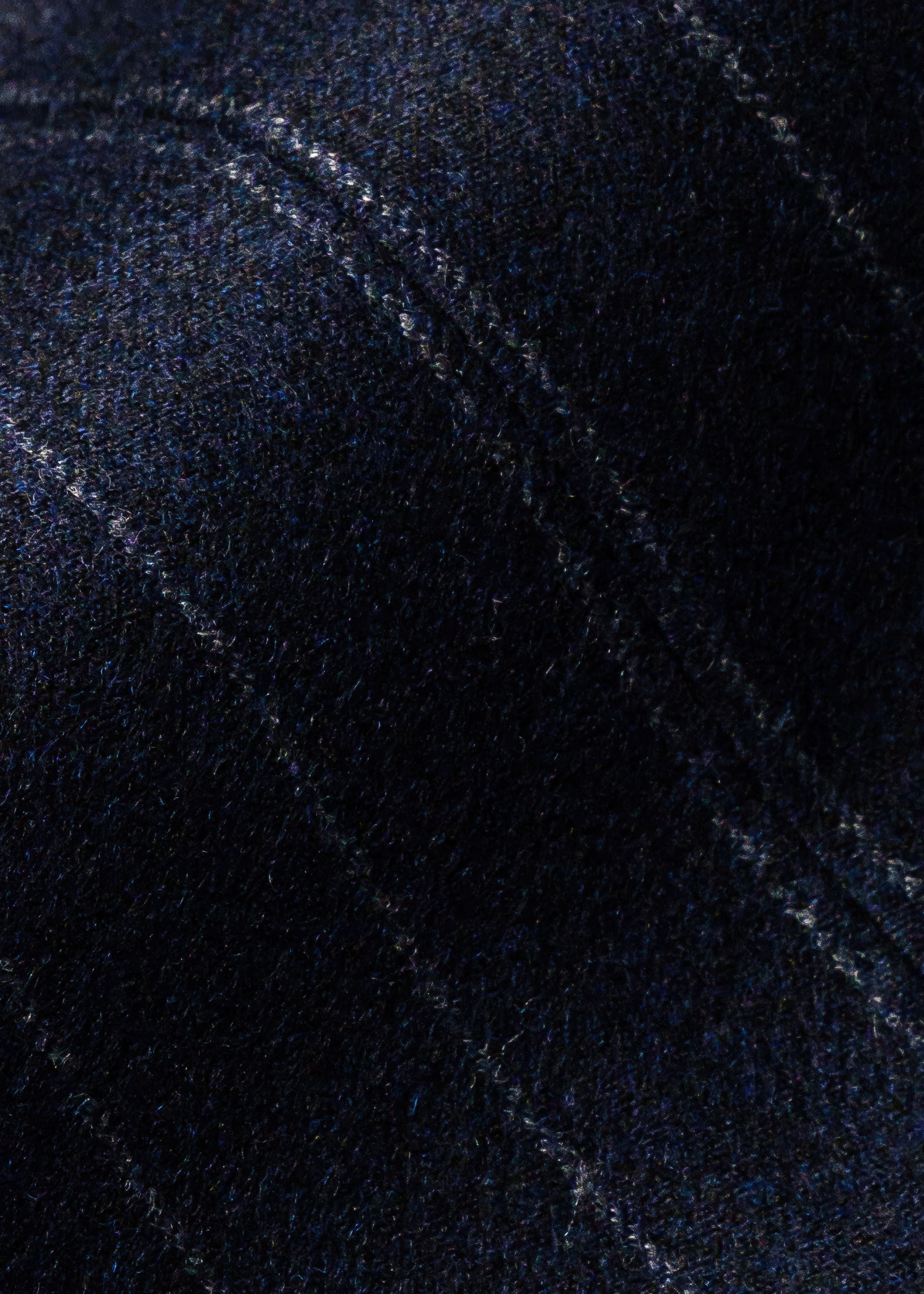 Manarola navy pants - PANMAN-NA