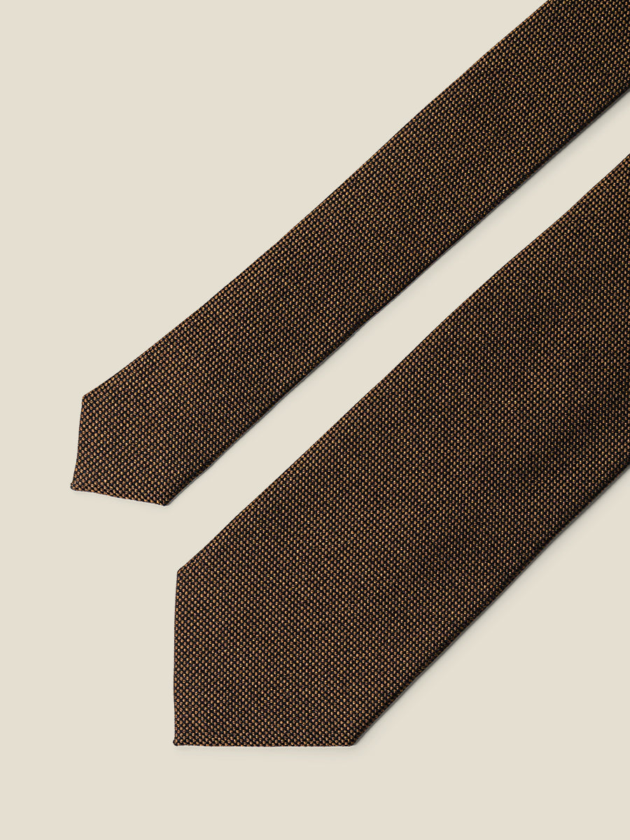 Cravate Luka - 3PJA010-MRU028