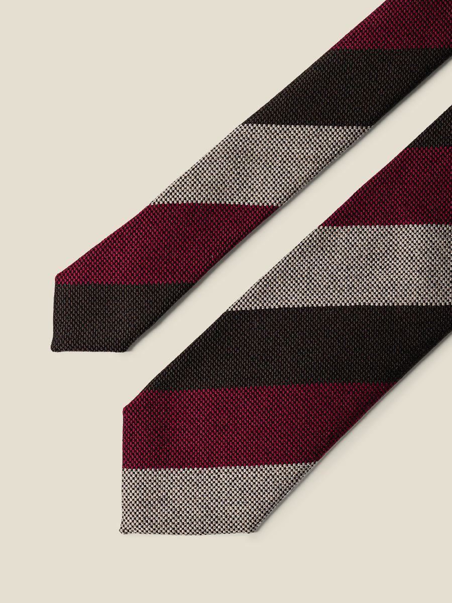 Nives Tie - 3PLN019-BDR049