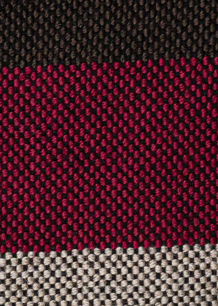 Nives Tie - 3PLN019-BDR049