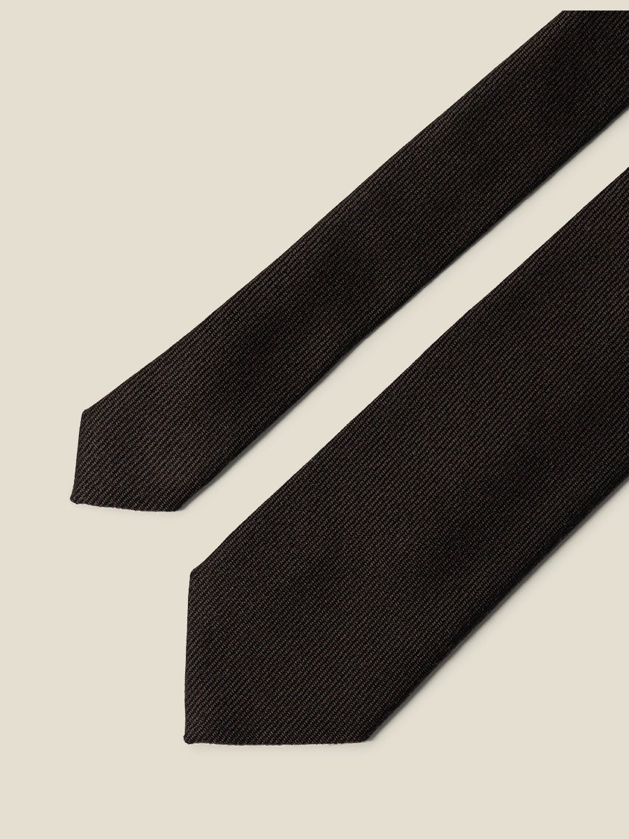 Cravate Sandro - 3PLN011-MRU029