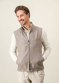 Gilet Leon - EG01JE-BGU003