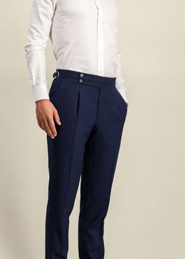 Pantalon Gino - PD01FL-BEU007