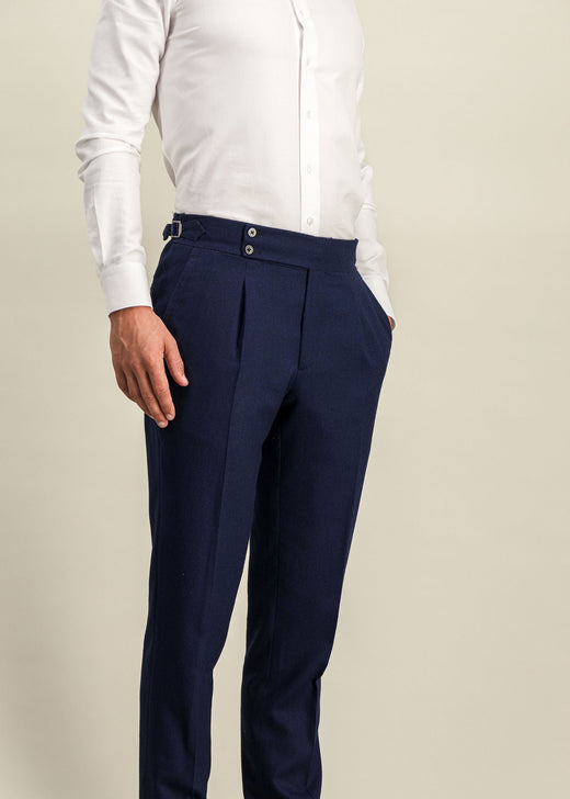 Pantalon Gino - PD01FL-BEU007