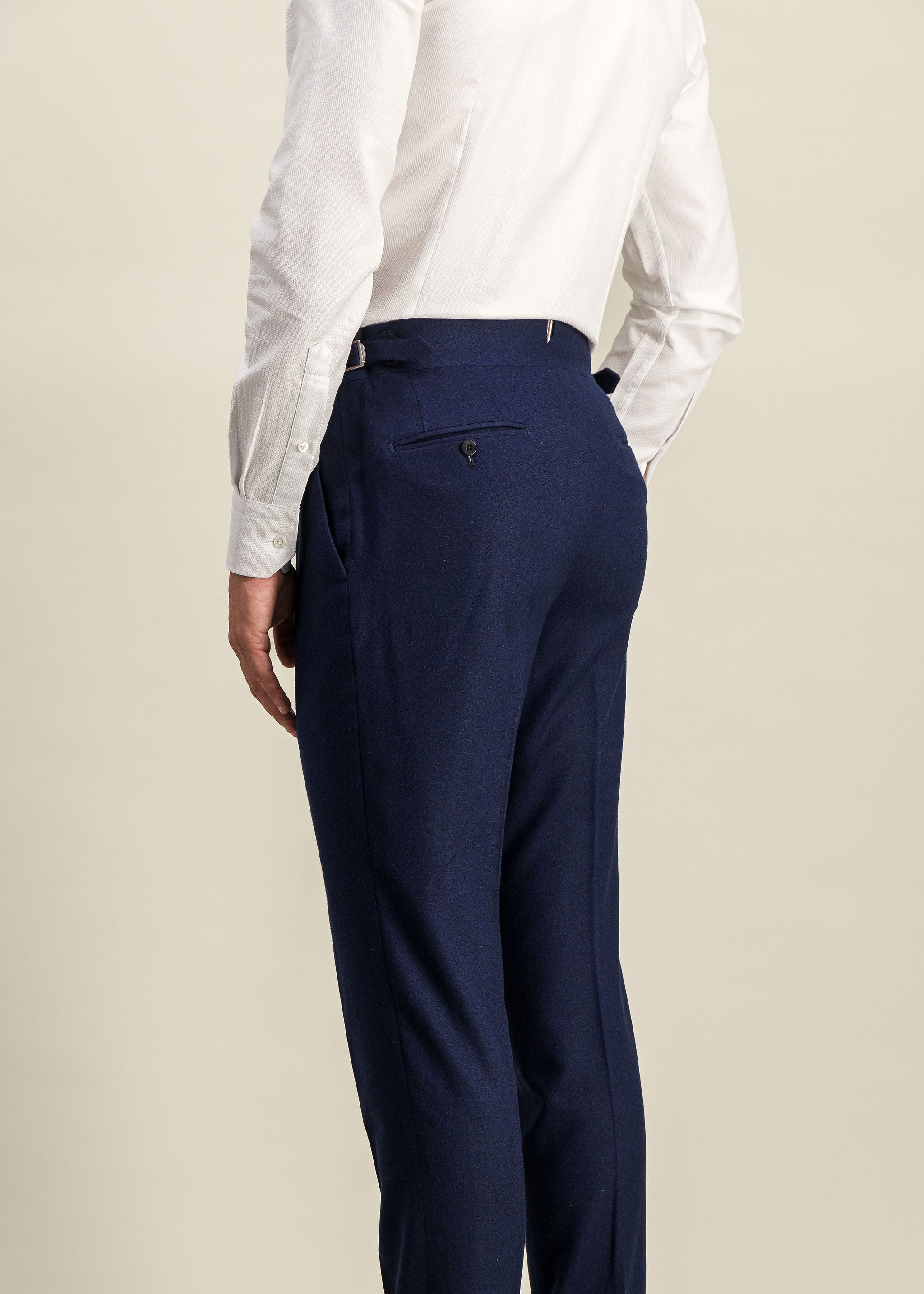 Pantalon Gino - PD01FL-BEU007