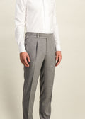 Gino Pants - PD01FL-GRU005