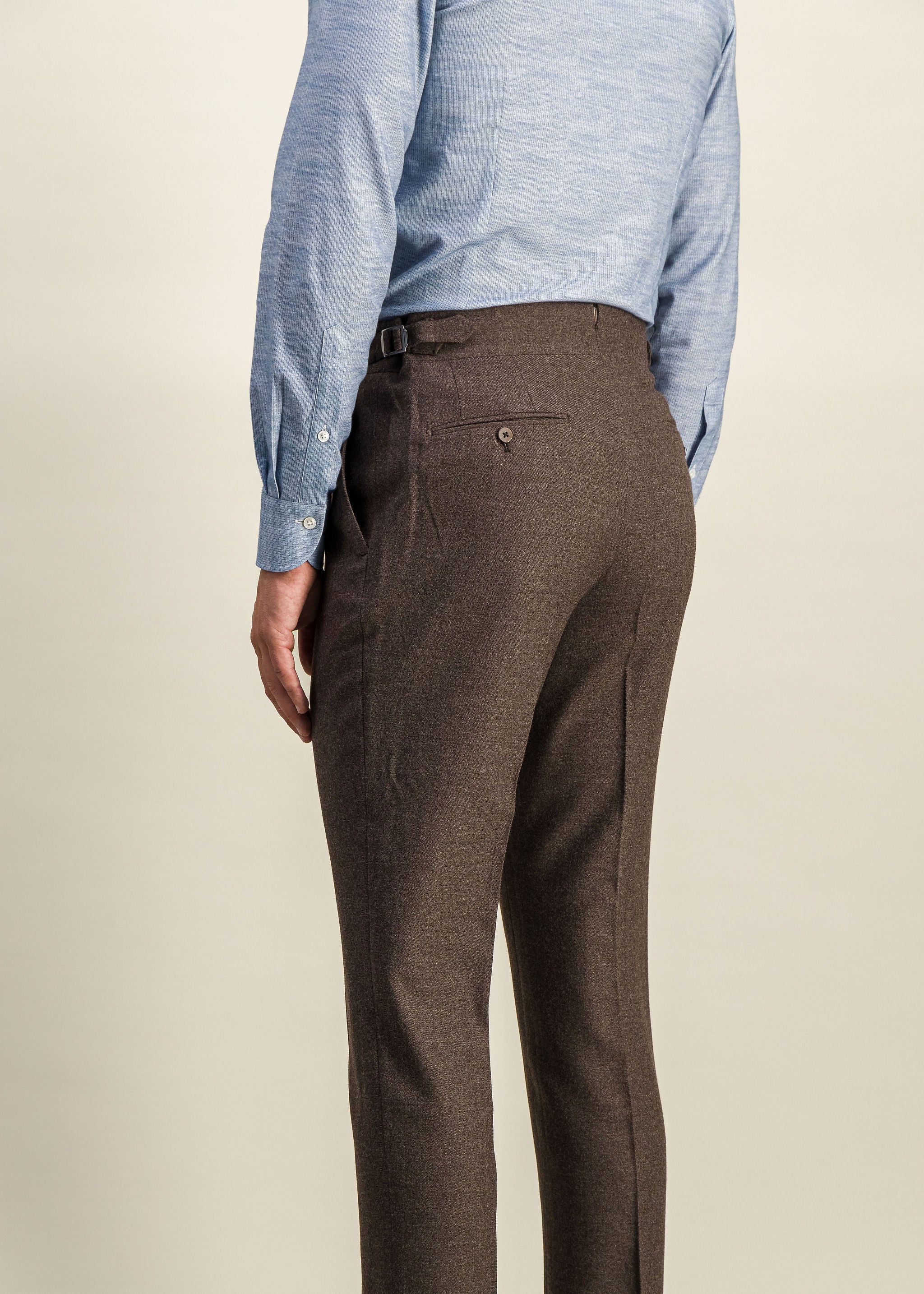 Gino Pants - PD01FL-MRU012