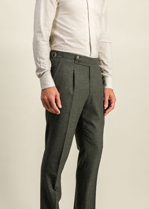 Pantalon Gino - PD01FL-VTU009