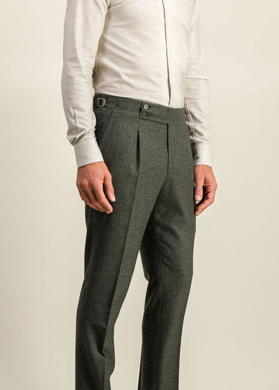 Pantalon Gino - PD01FL-VTU009