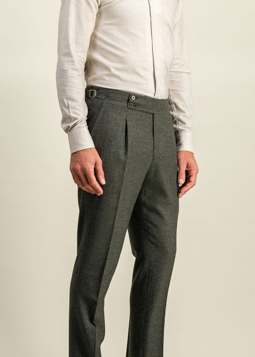 Pantalon Gino - PD01FL-VTU009