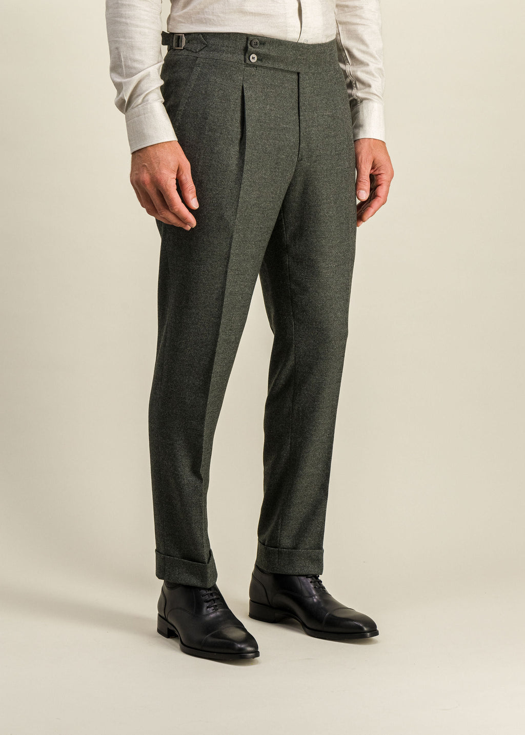 Pantalon Gino - PD01FL-VTU009