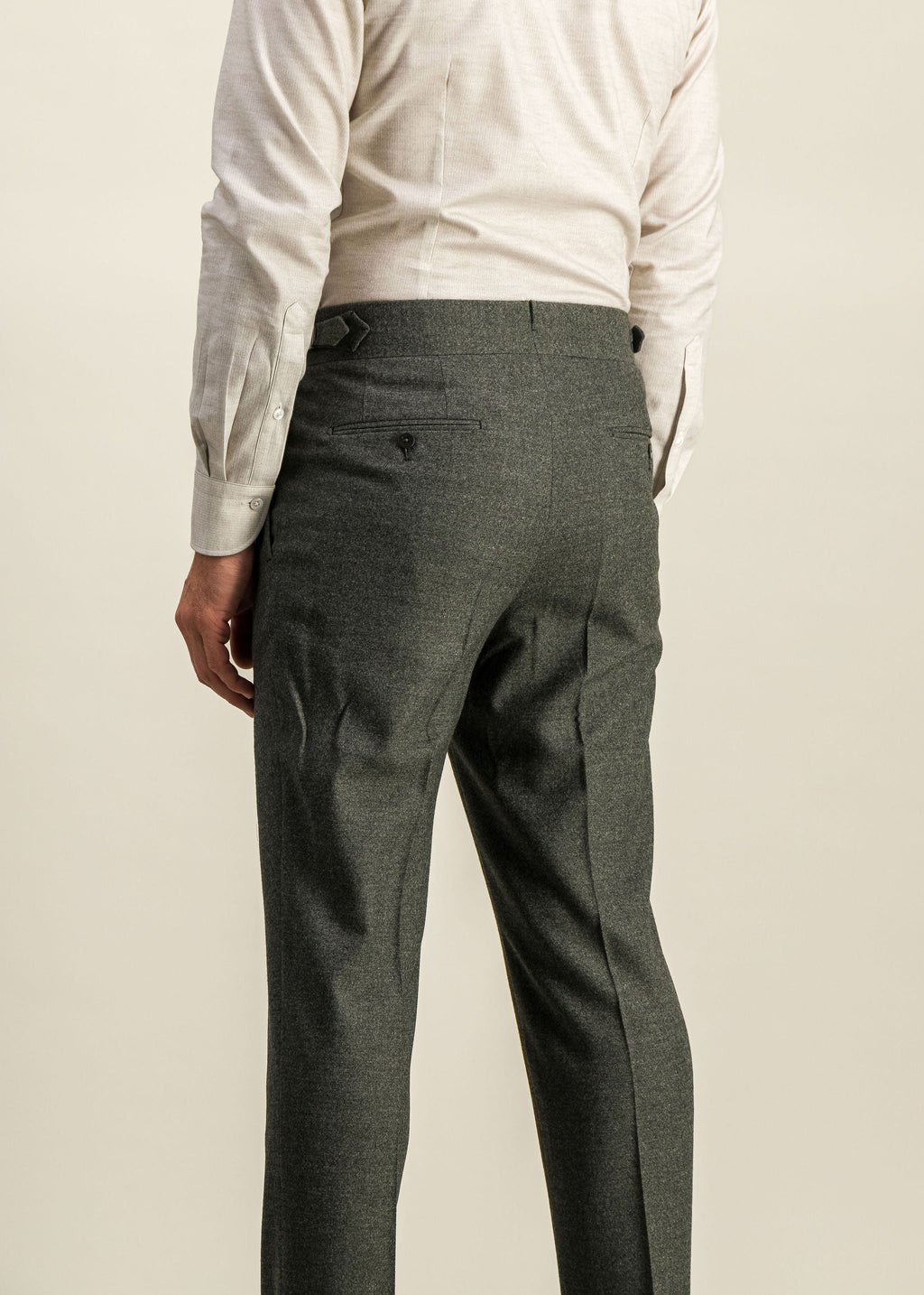 Pantalon Gino - PD01FL-VTU009