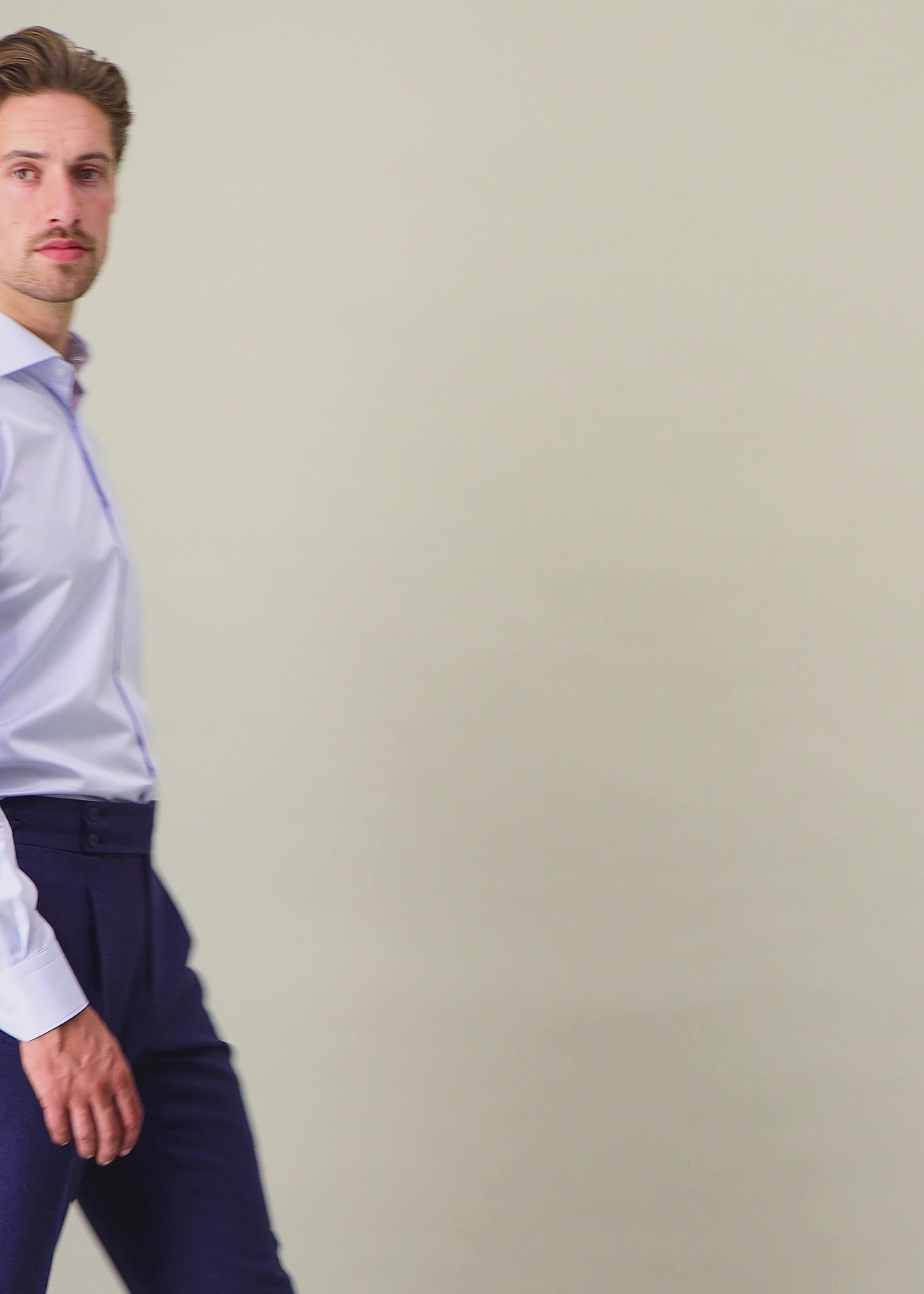 Stella Shirt - CSITTW-BEU040