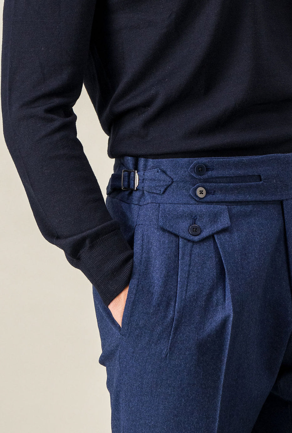 Pull Antonino - P13PO-BEU017