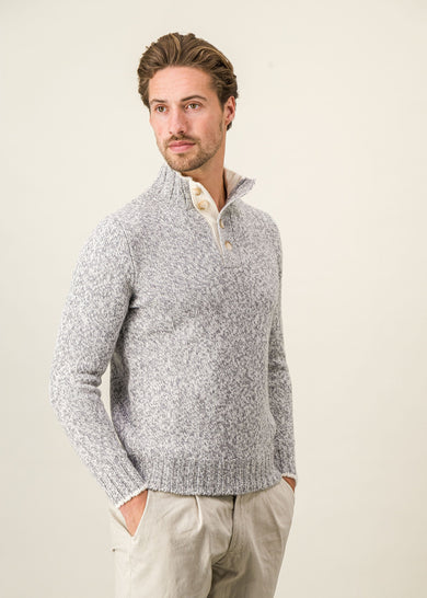 Giulio Sweater - P01CA-GRU001