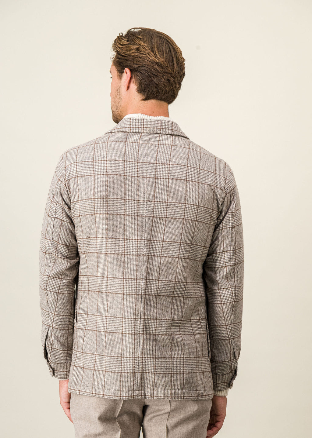 Veste De Travail Zeno - ET01PG-BGC005