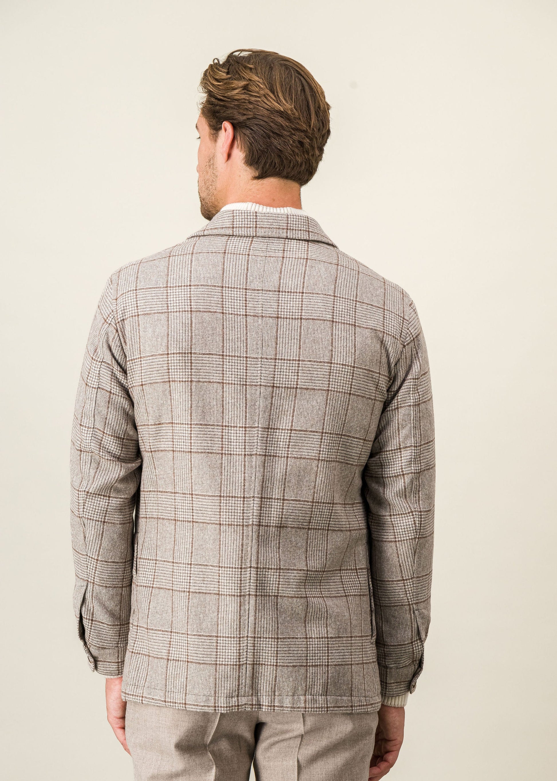 Veste De Travail Zeno - ET01PG-BGC005